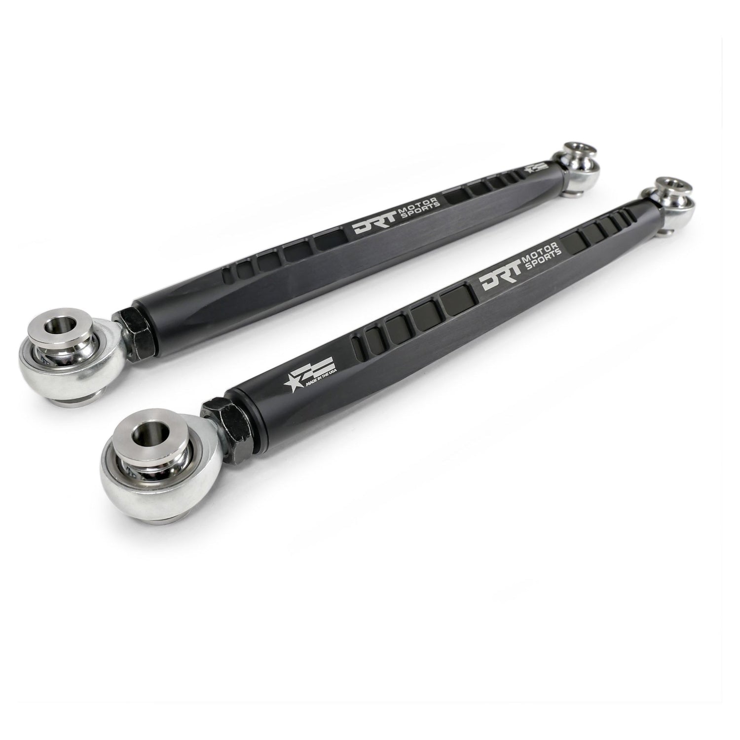Can Am Maverick R Hex Rear Sway Bar Link Set | DRT Motorsports