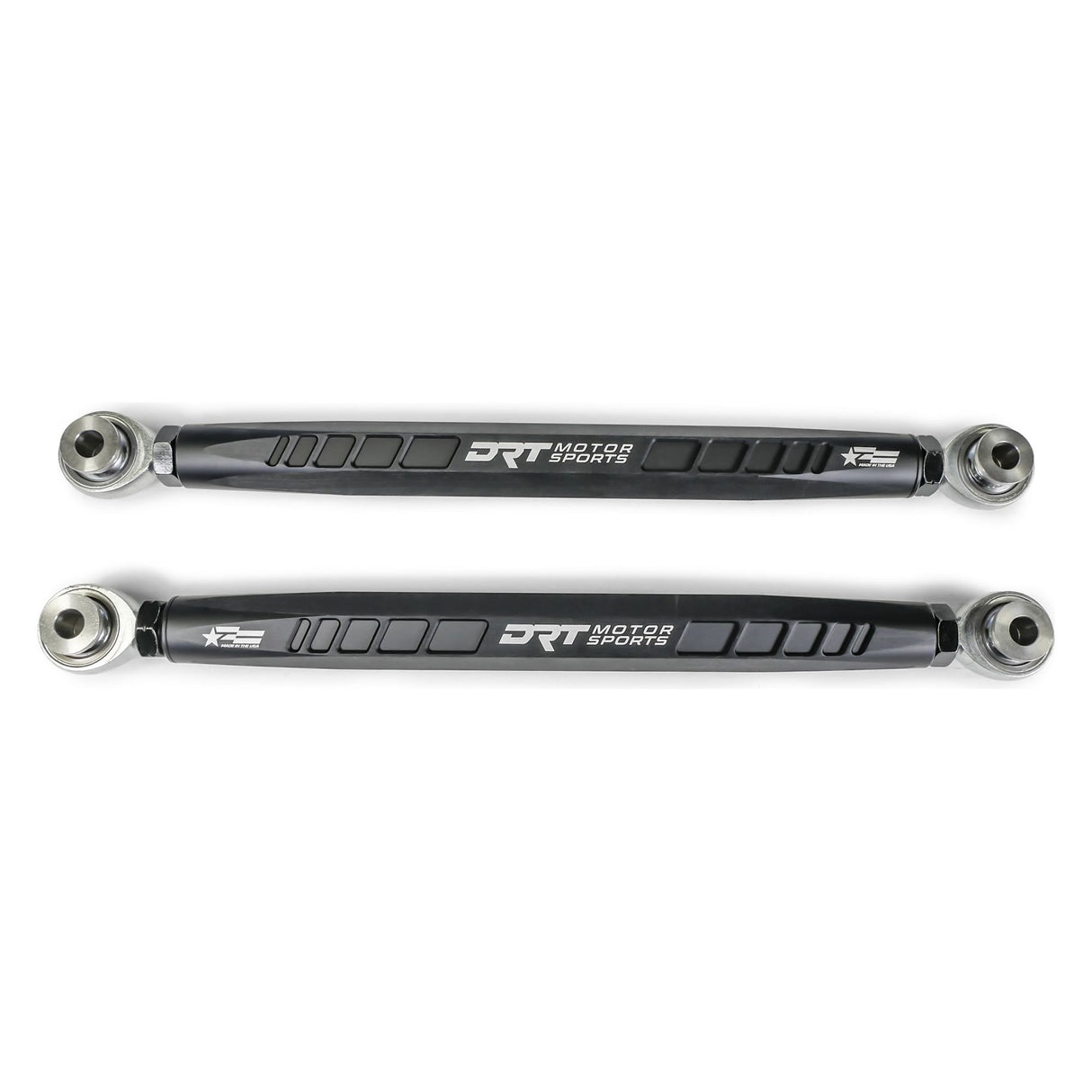 Can Am Maverick R Hex Rear Sway Bar Link Set | DRT Motorsports