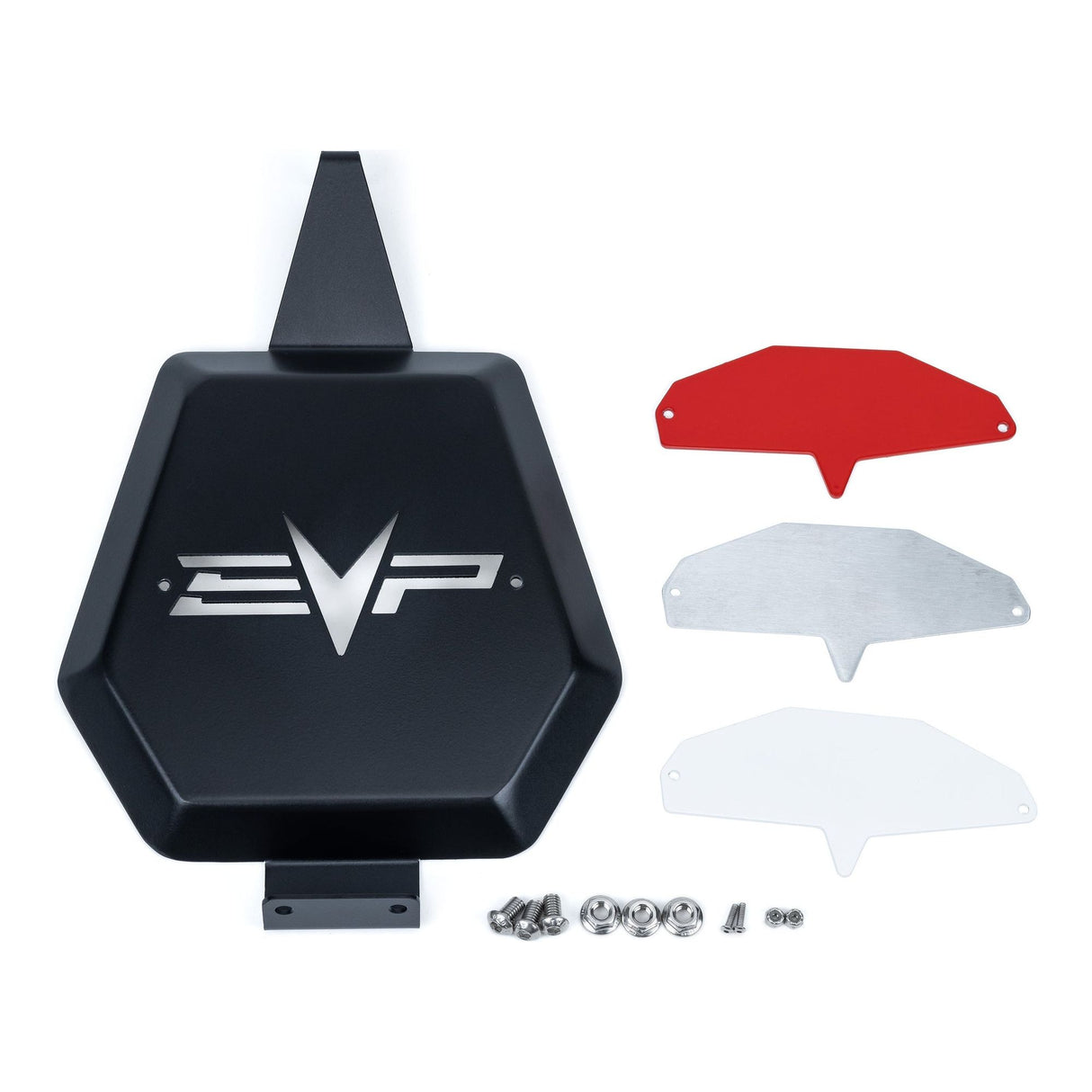 Can Am X3 Magnus 3″ Full Exhaust System | Evolution Powersports