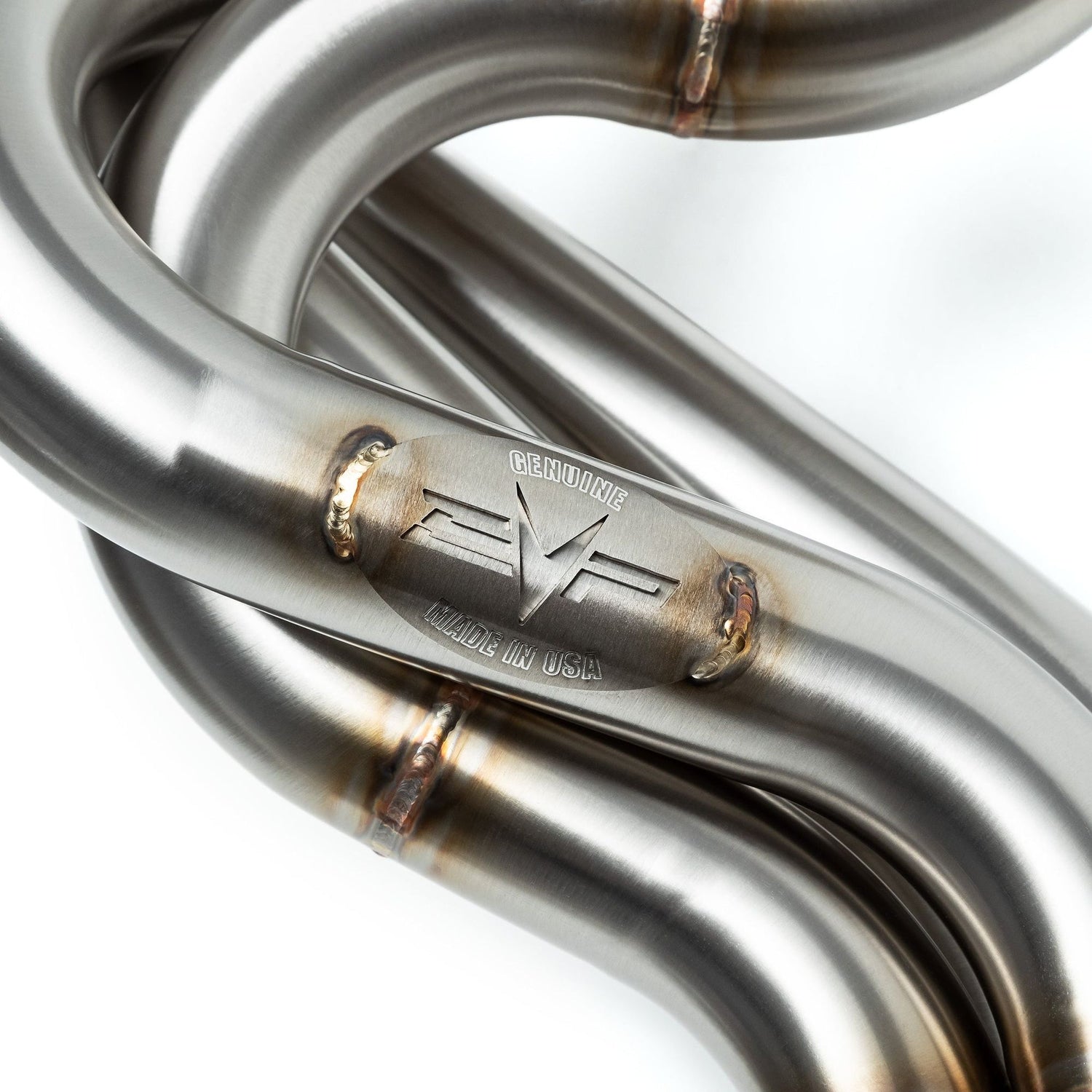 Polaris RZR Pro R Magnum Header Exhaust | Evolution Powersports