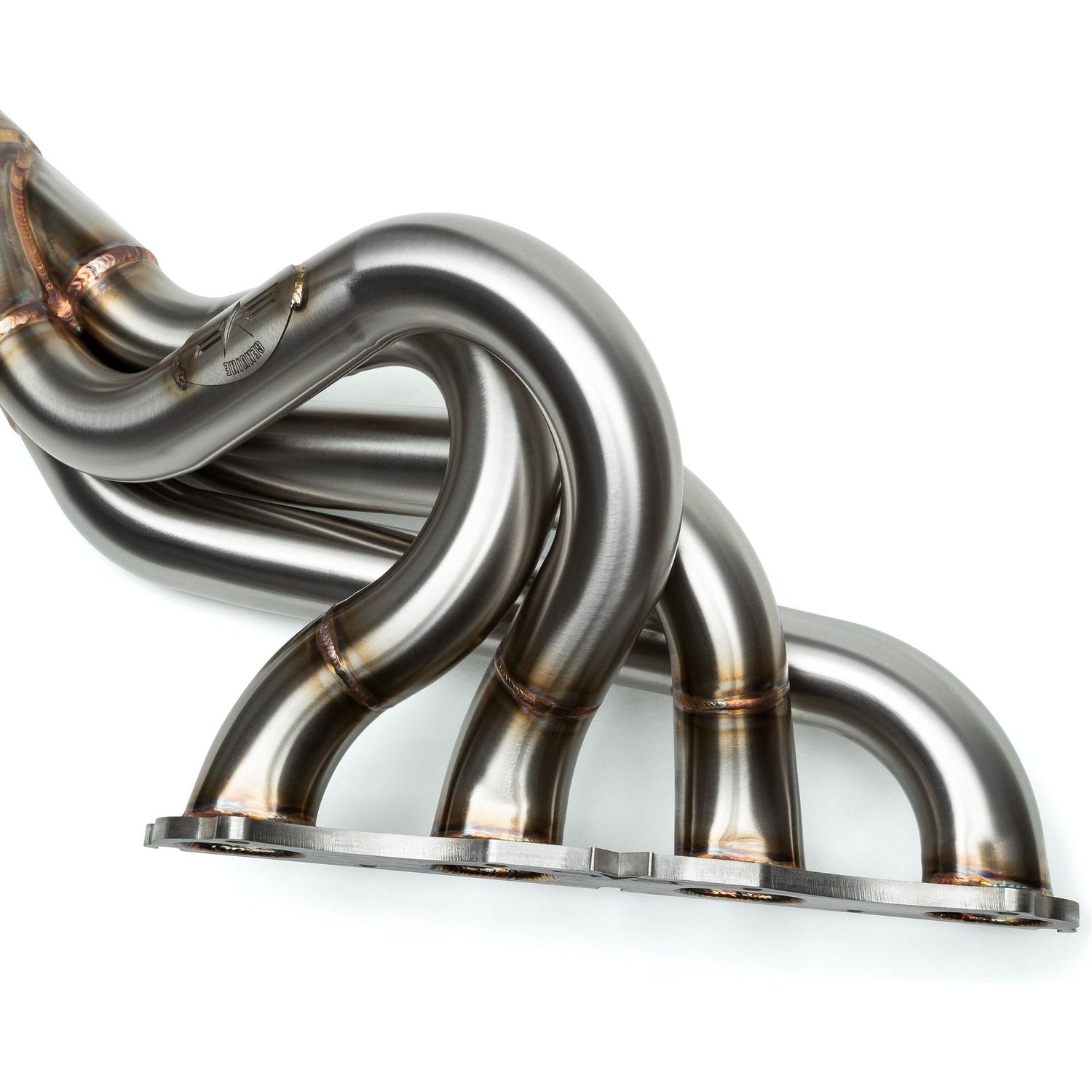 Polaris RZR Pro R Magnum Header Exhaust | Evolution Powersports