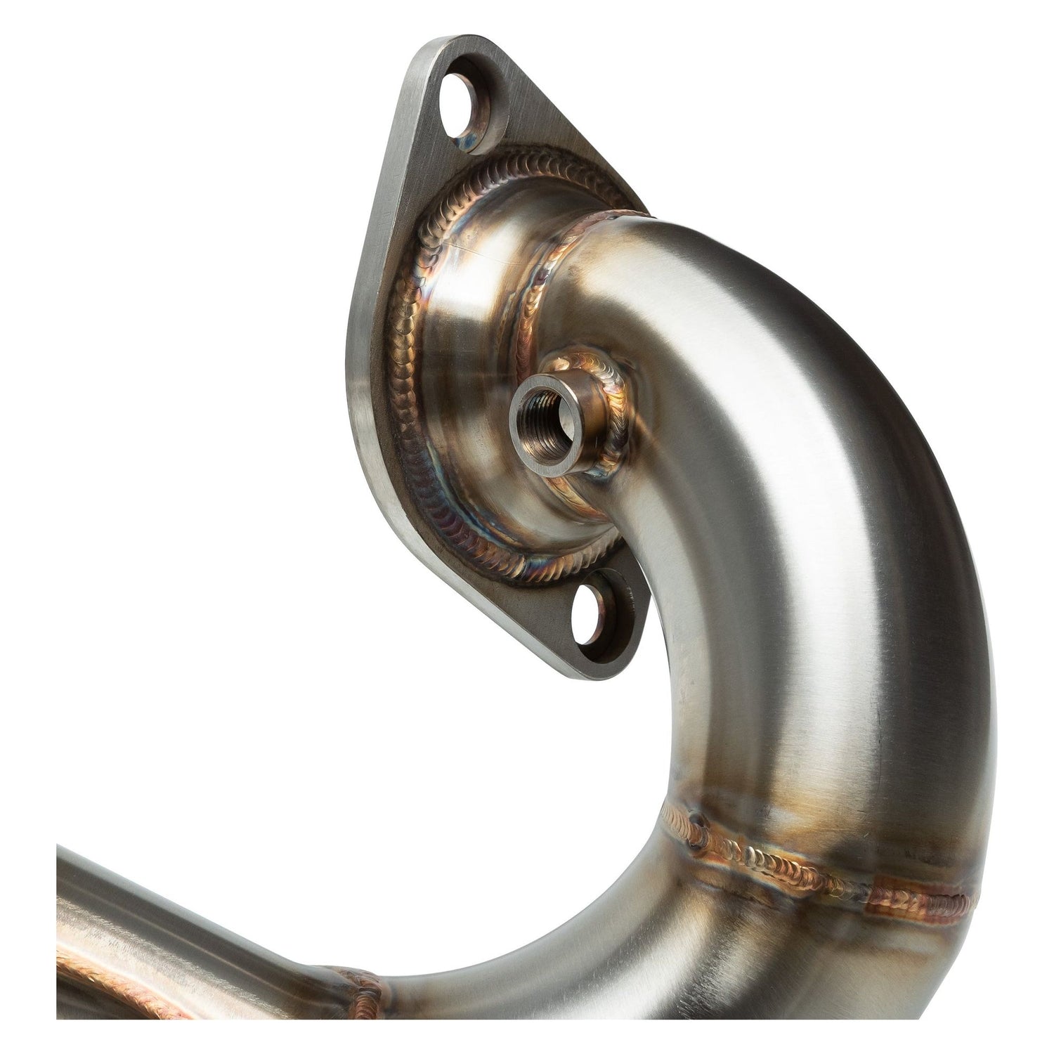 Polaris RZR Pro R Magnum Header Exhaust | Evolution Powersports