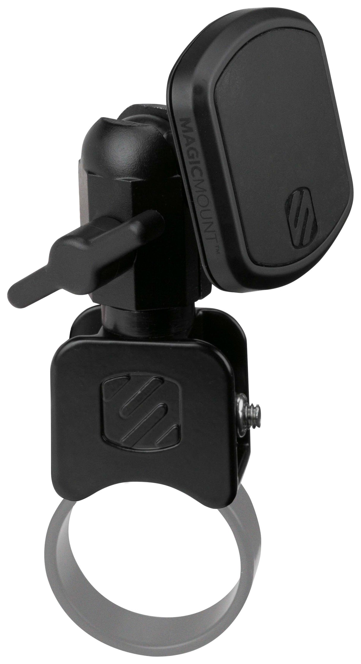 Scosche Magic Base Mount Black PSM31002 for Powersports Vehicles