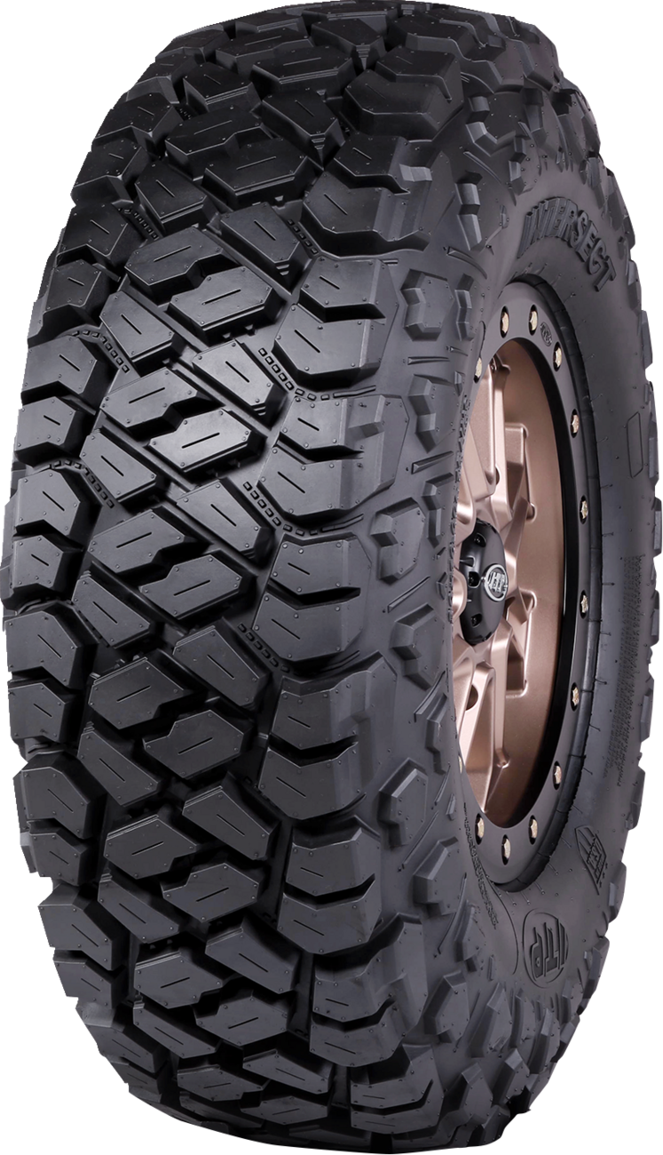 ITP Tire - Intersect - Front/Rear - 30x10R15 - 8 Ply 6P1790