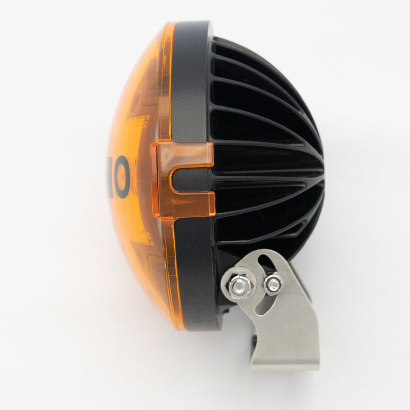 Nacho Offroad Technology NAC12A Front Facing Amber Light Cover