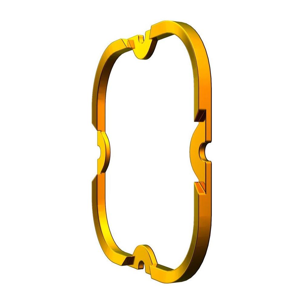 FLEX ERA 4 Single Bezel Ring | KC HiLites
