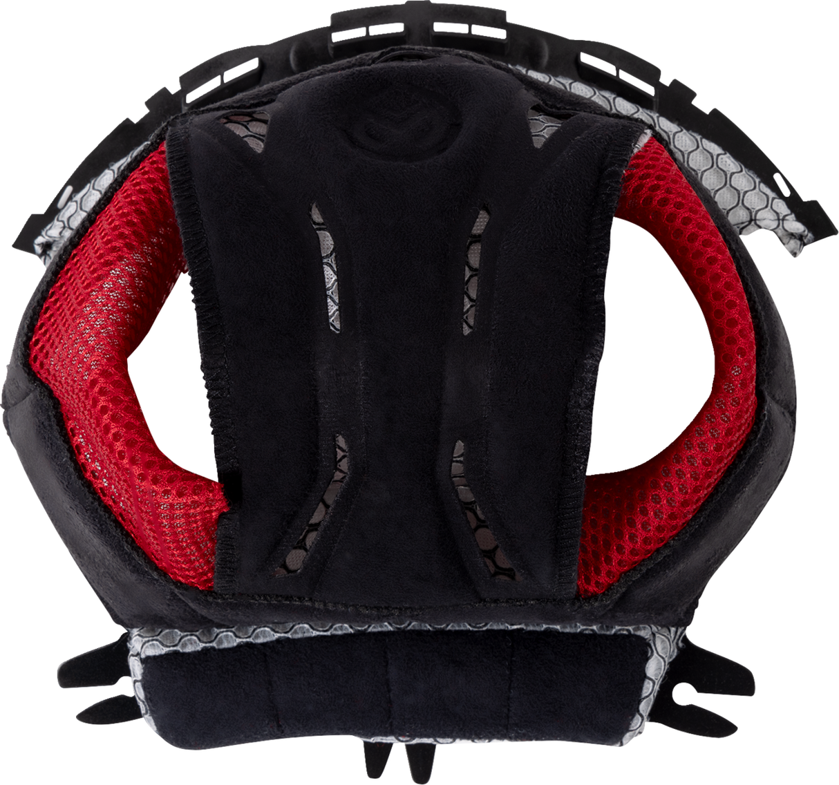 MOOSE OFFROAD Youth F.I Liner - Vaporwave - Gray - Large 0134-3630