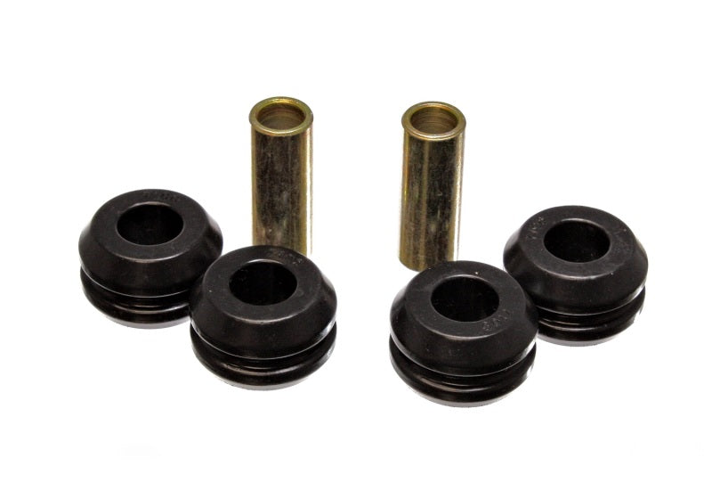 Energy Suspension 7.7106G Front Strut Rod Bushing Set for 1994-1997 Nissan Pickup and 1994-1995 Nissan D21