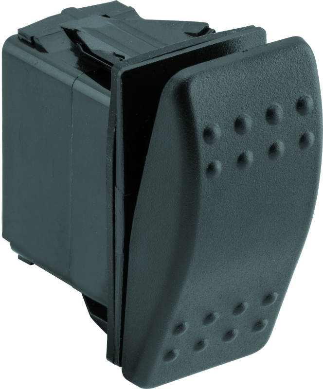 DragonFire Racing Lighted 2-Way Momentary Winch Switch Part #520979