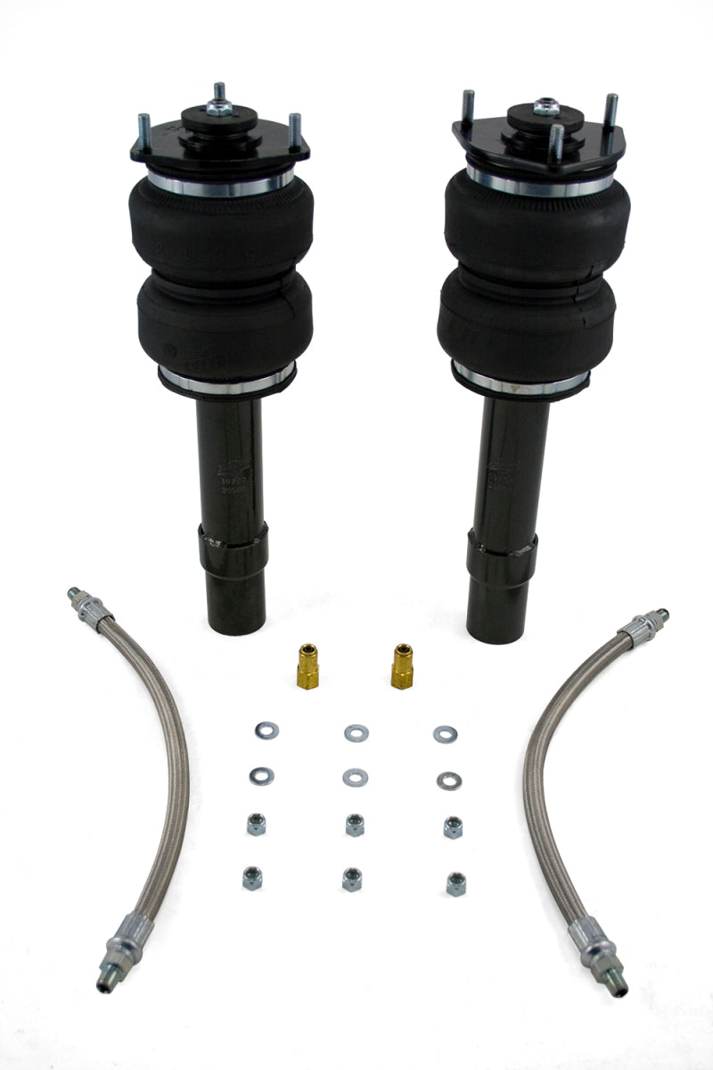 Air Lift Performance 75582 Front Air Suspension Kit for Audi, Volkswagen, and More