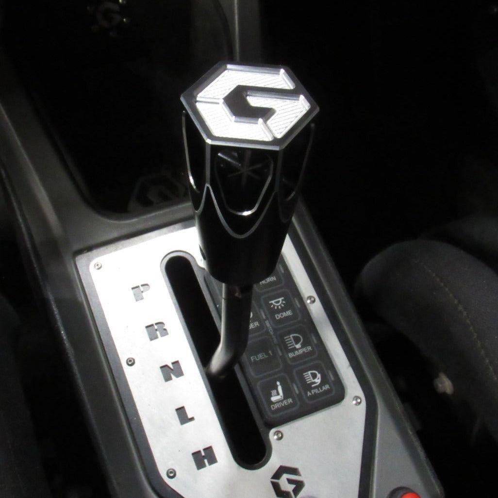 Polaris RZR Pro R / Turbo R Shift Knob | Geiser Performance