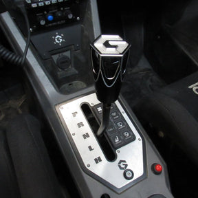 Polaris RZR Pro R / Turbo R Shift Knob | Geiser Performance