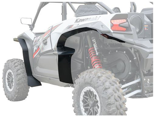 SPIKE Over Fenders Set for Kawasaki KRX 1000 Teryx4 SE and eS (Part 44-8904)