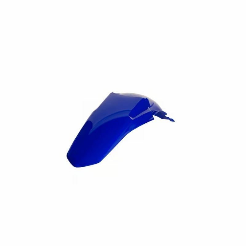 Acerbis Yamaha YZ125/250 Rear Fender, Blue – Fits 2002-2014 Yamaha YZ Series Off-Road Motorcycles