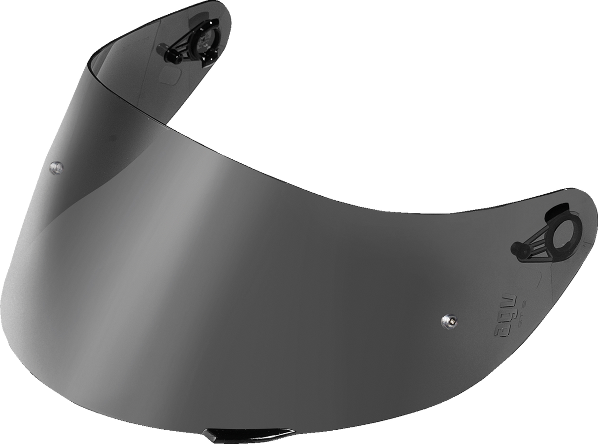 AGV GT7 Shield for StreetModular Helmets - Dark Smoke with Pinlock® 70 MaxVision™ Prepared Lens