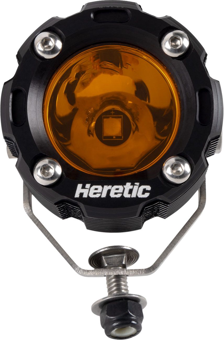HERETIC Spotlight - Amber 52009