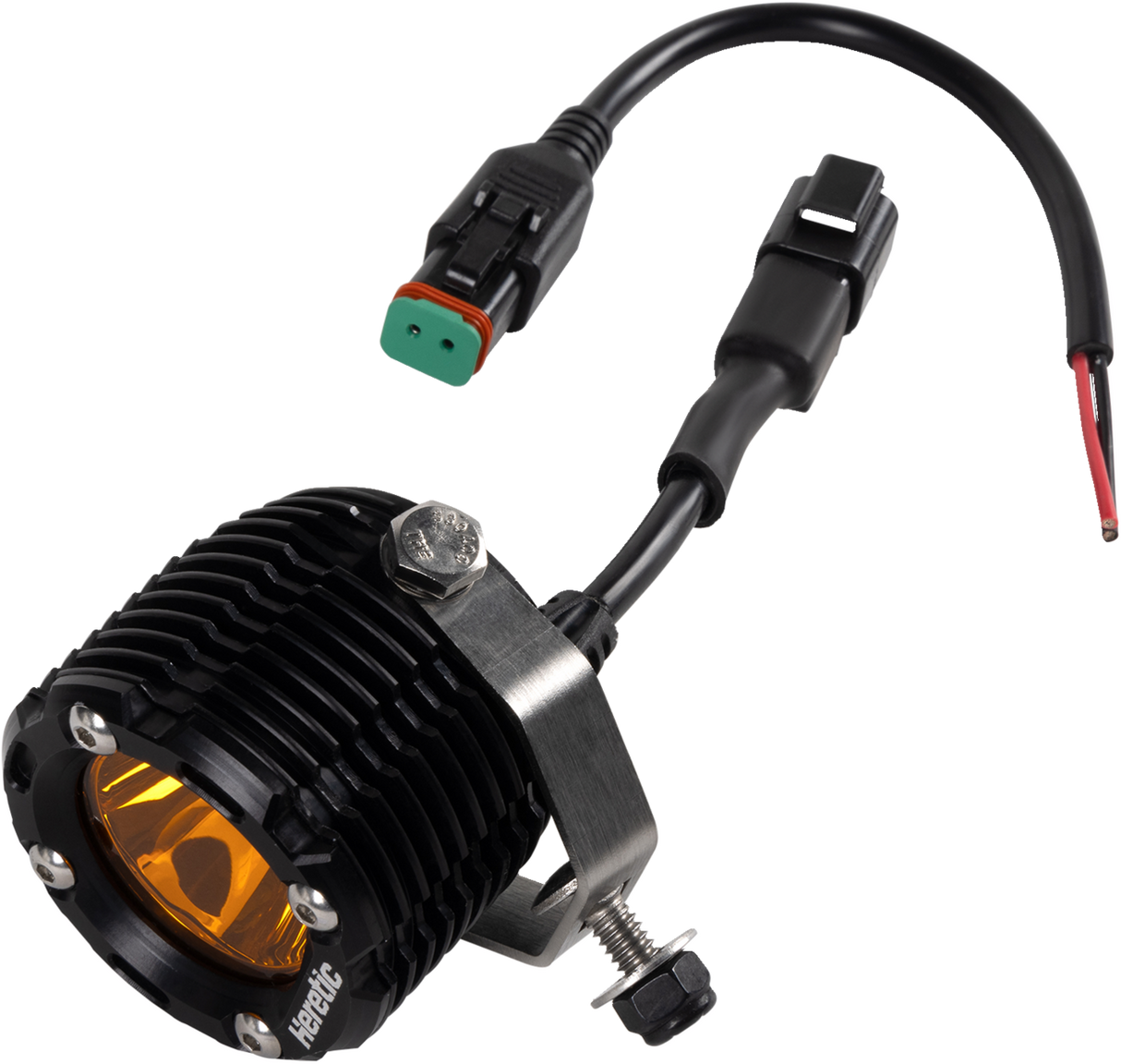 HERETIC Spotlight - Amber 52009