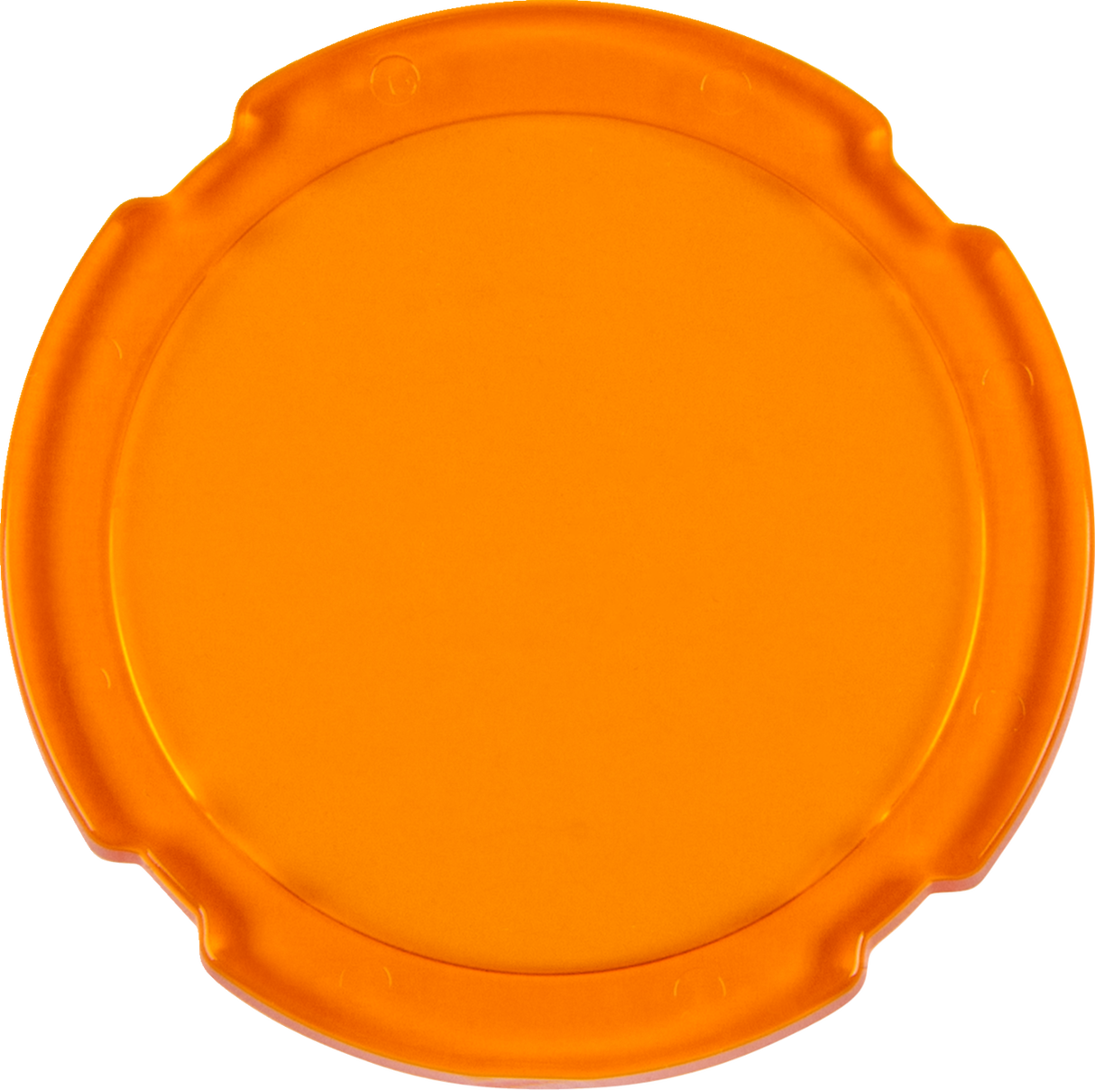 HERETIC Lens - Amber - Spot Light 40103