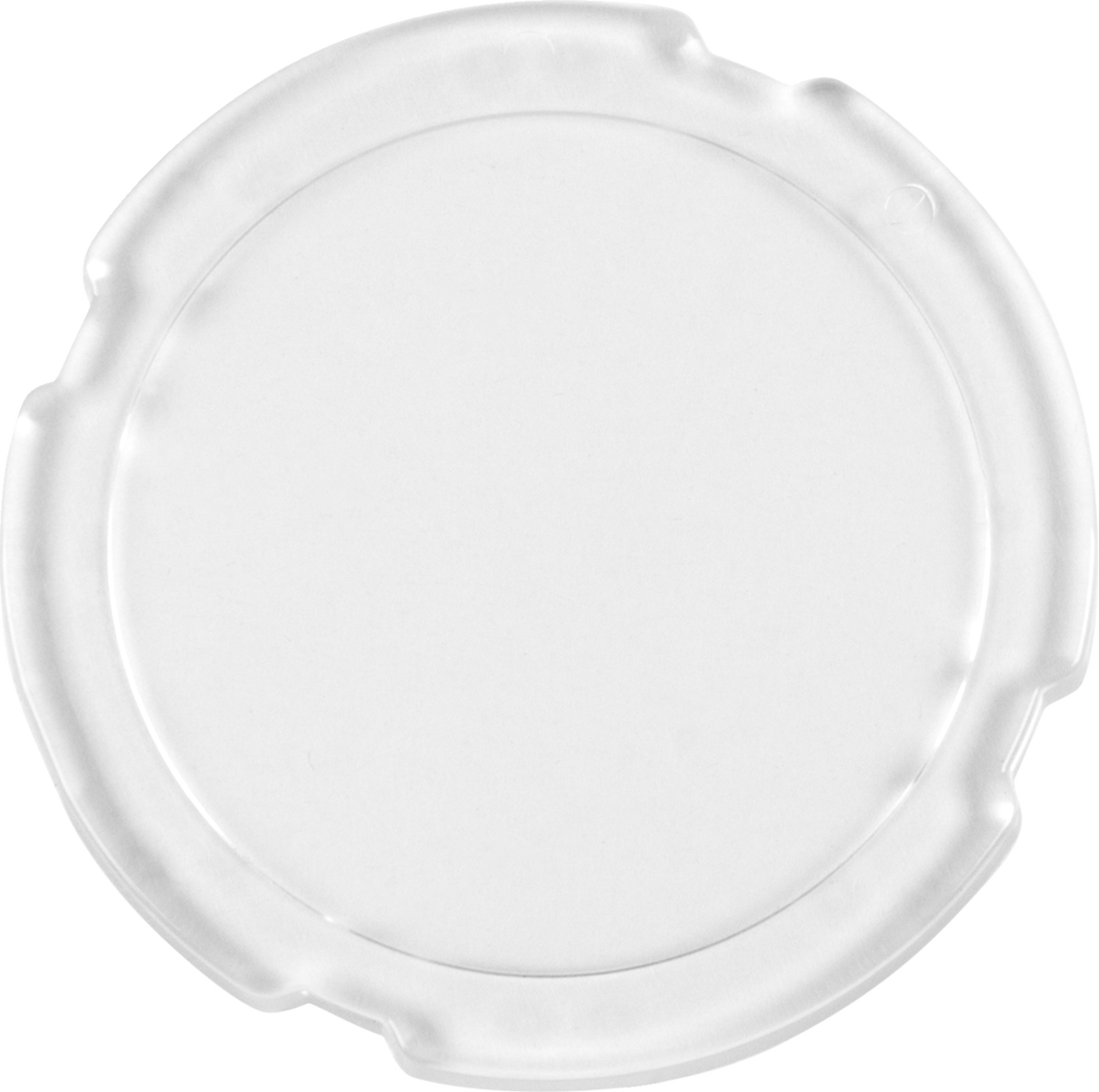 HERETIC Lens - Clear - Spot Light 40101