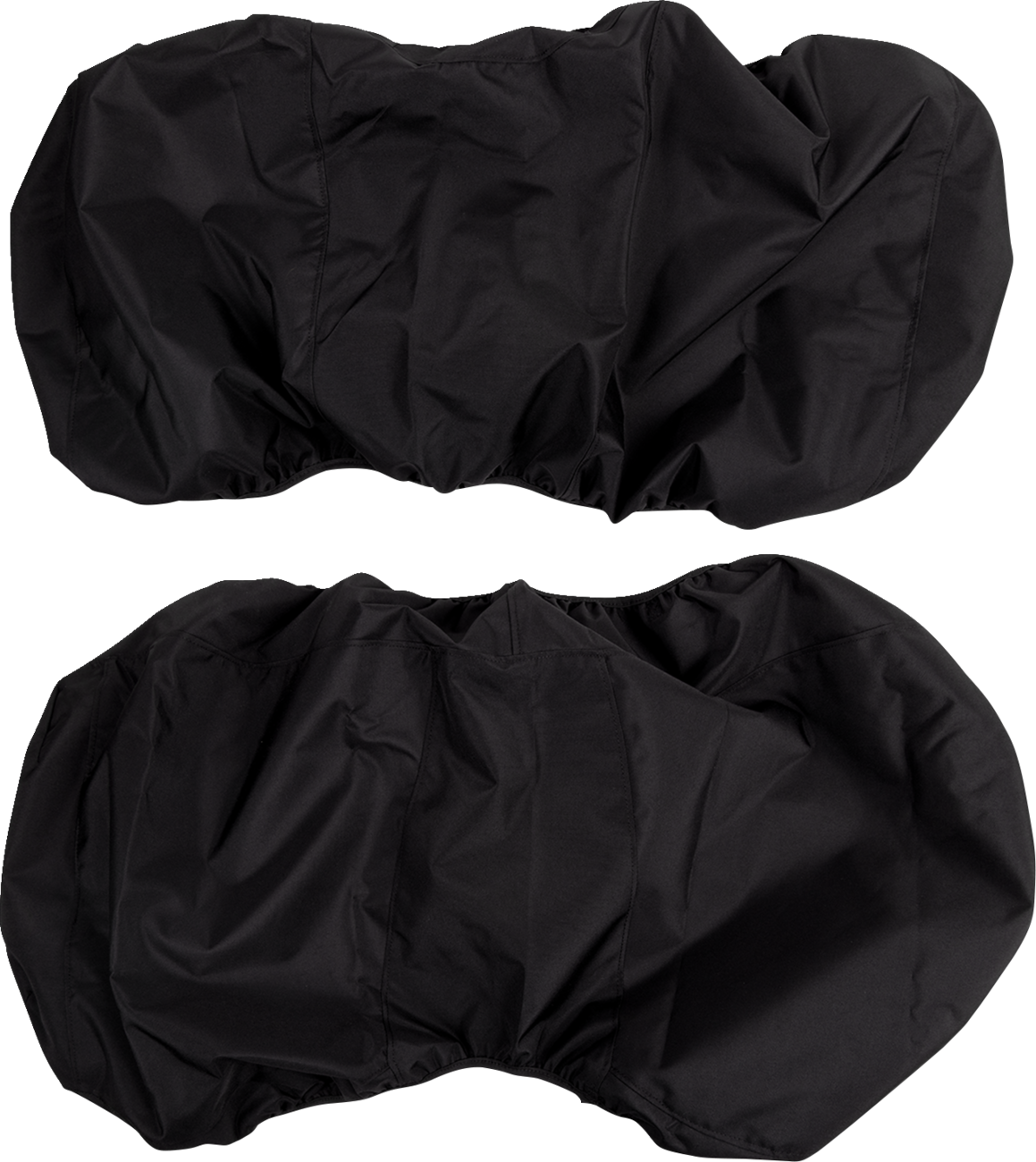 MOOSE OFFROAD Seat Cover - Black - Mule KMMXBS-11