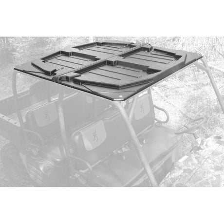 Kawasaki Mule 4010 Roof | QuadBoss