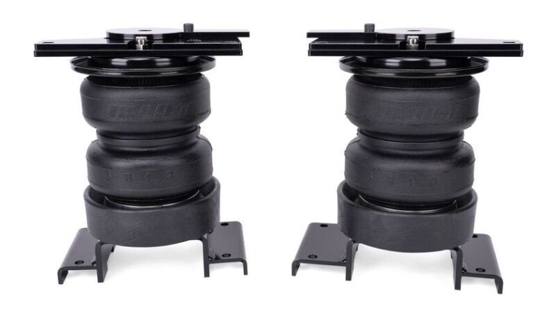 Air Lift LoadLifter 5000 Ultimate Air Spring Kit with Cradle for Ford F-150 Raptor (2021-2024)