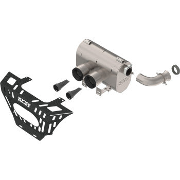 Mojave Eliminator Series Exhaust System