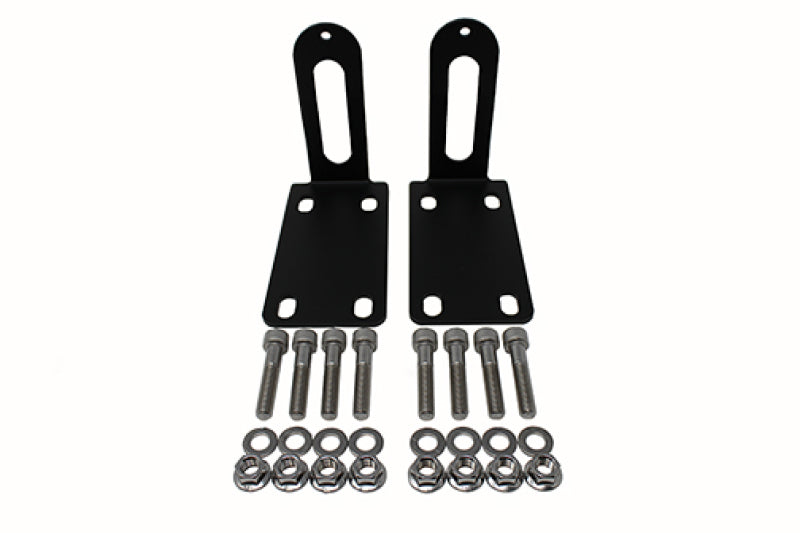 Baja Designs 03-16 Ram 2500/3500 Fog Pocket Light Mount - Part 448330