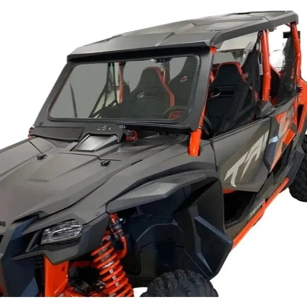Honda Talon Glass Windshield