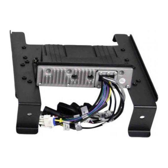 Polaris Ranger XP 1000 2 Speaker Audio System | SSV Works