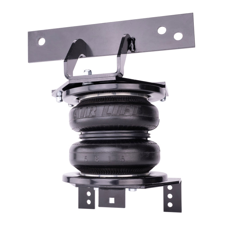 Air Lift LoadLifter 7500 XL Ultimate Air Spring Kit for Ford F-450 2023-2025 4WD