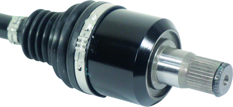 DragonFire Racing Hydra Axle for Kawasaki KRF800 Teryx 2016-2020 Rear Right/Left - Heavy-Duty Replacement Axle Shafts