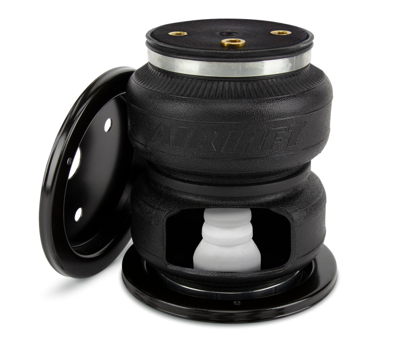 Air Lift LoadLifter 5000 Ultimate Air Spring Kit for 2009-2014 Ford F-150 Raptor by Air Lift Part #88412