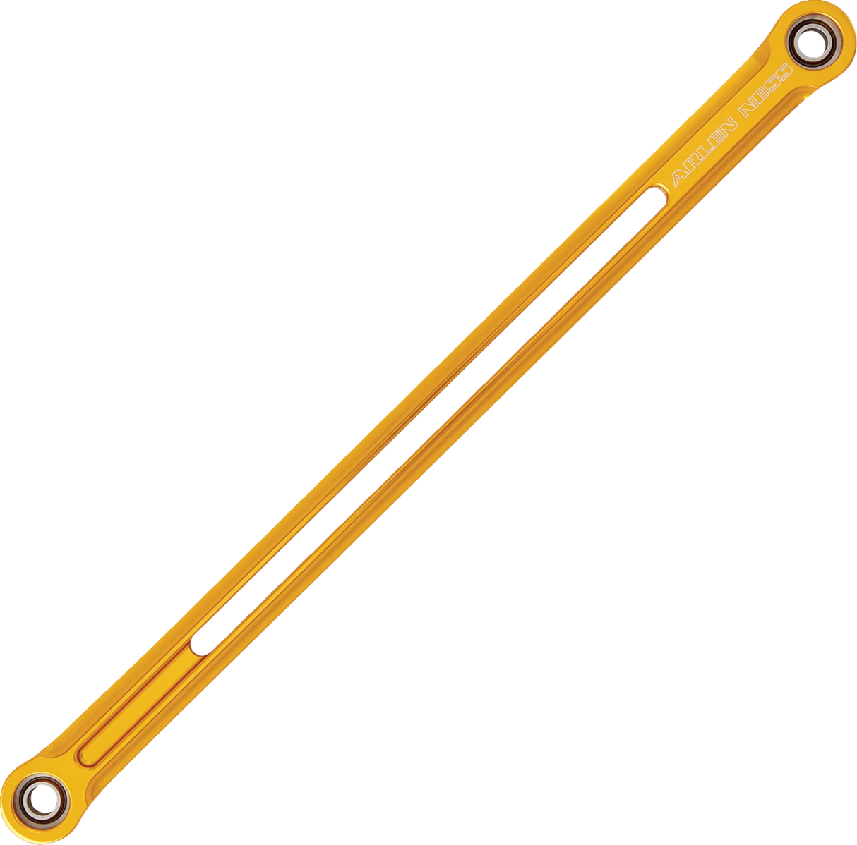 ARLEN NESS SpeedLiner Shift Rod - Gold 421-005