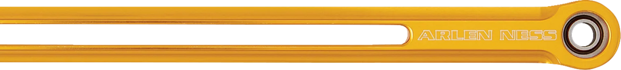 ARLEN NESS SpeedLiner Shift Rod - Gold 421-005