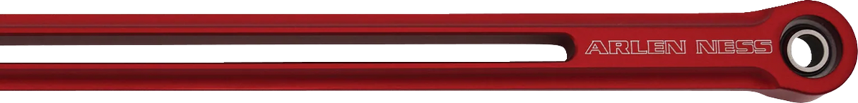 ARLEN NESS SpeedLiner Shift Rod - Red 421-006