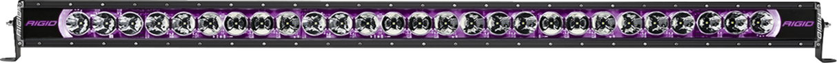 RIGID INDUSTRIES Lightbar - 50" RGBW 250053