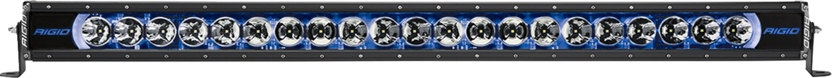 RIGID INDUSTRIES Lightbar - 40" RGBW 240053