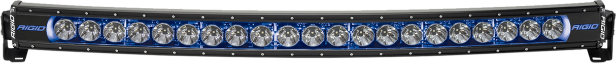 RIGID INDUSTRIES Radiance Light Bar - 40" - Curved 340053