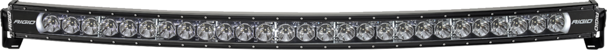 RIGID INDUSTRIES Radiance Light Bar - 50" - Curved 350053