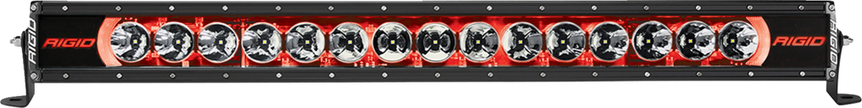 RIGID INDUSTRIES Lightbar - 30" RGBW 230053