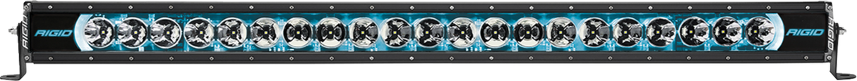 RIGID INDUSTRIES Lightbar - 40" RGBW 240053