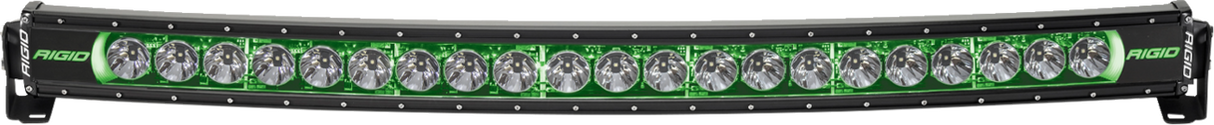 RIGID INDUSTRIES Radiance Light Bar - 40" - Curved 340053