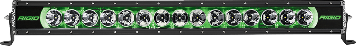 RIGID INDUSTRIES Lightbar - 30" RGBW 230053