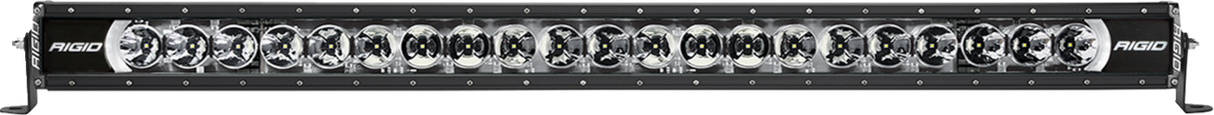 RIGID INDUSTRIES Lightbar - 40" RGBW 240053