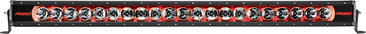 RIGID INDUSTRIES Lightbar - 40" RGBW 240053