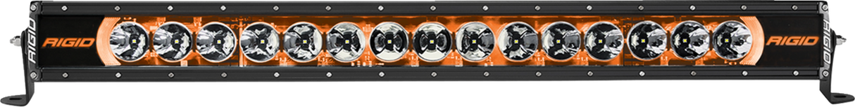 RIGID INDUSTRIES Lightbar - 30" RGBW 230053
