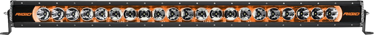 RIGID INDUSTRIES Lightbar - 40" RGBW 240053