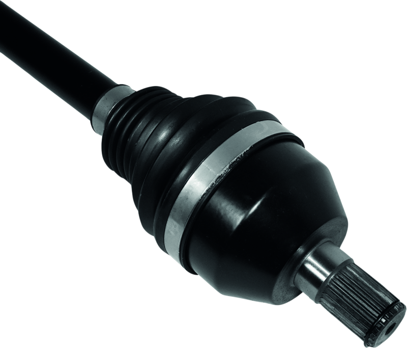 DragonFire Racing Hydra Axle for Can-Am Maverick X3 900 X MR Turbo R (Front Left) Part #522848