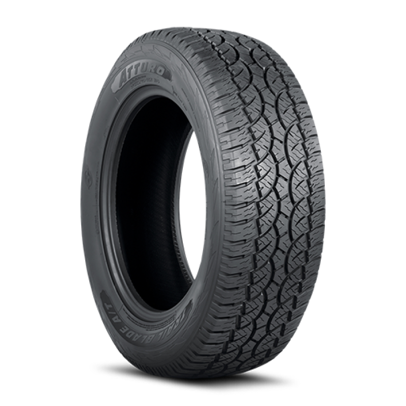 Atturo Trail Blade A/T Tire - LT285/75R16 126/123S for All-Terrain Performance and Winter Safety